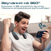 Promate Акустична система Promate Hook Black (hook.black)