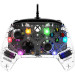 HyperX Геймпад HyperX Clutch Gladiate RGB for PC/Xbox Clear (7D6H2AA)