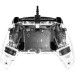 HyperX Геймпад HyperX Clutch Gladiate RGB for PC/Xbox Clear (7D6H2AA)