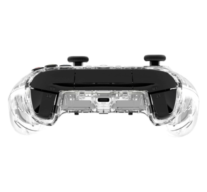 HyperX Геймпад HyperX Clutch Gladiate RGB for PC/Xbox Clear (7D6H2AA)