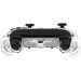HyperX Геймпад HyperX Clutch Gladiate RGB for PC/Xbox Clear (7D6H2AA)