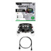 HyperX Геймпад HyperX Clutch Gladiate RGB for PC/Xbox Clear (7D6H2AA)