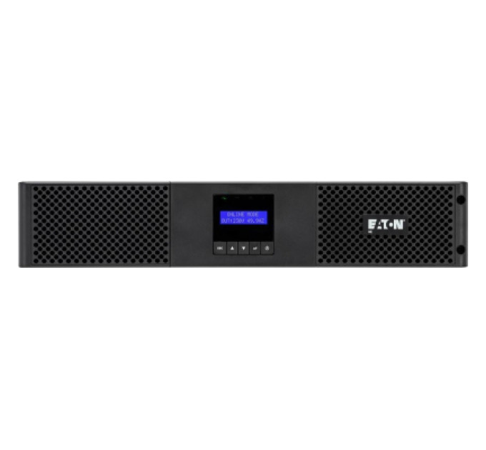 Eaton Пристрій безперебійного живлення Eaton 9E2000IR, 1800W 2U (9E2000IR)