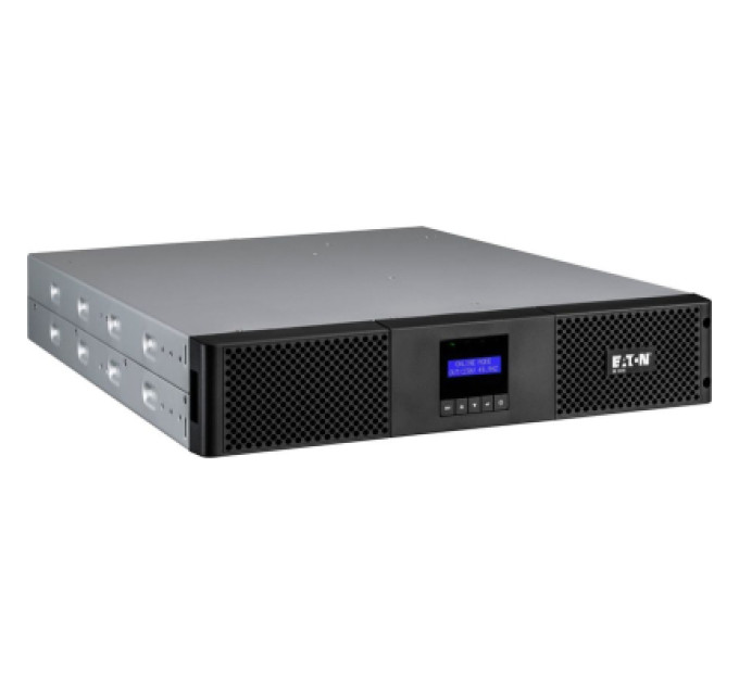 Eaton Пристрій безперебійного живлення Eaton 9E2000IR, 1800W 2U (9E2000IR)