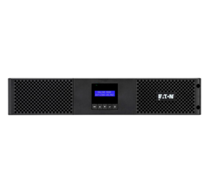 Eaton Пристрій безперебійного живлення Eaton 9E1000IR, 900W 2U (9E1000IR)