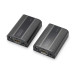 Digitus Адаптер HDMI UHD 4K over UTP set 30/60m Digitus (DS-55204)