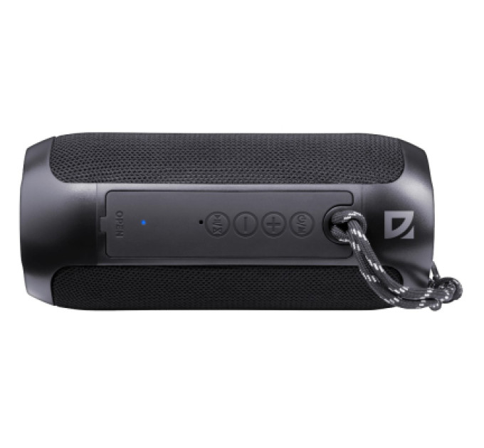 Defender Акустична система Defender Enjoy S100 Bluetooth Black (65101)