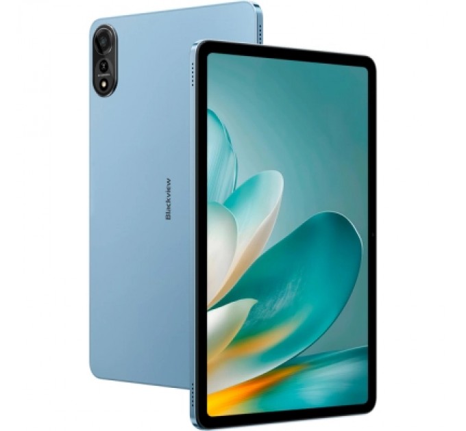 Blackview Планшет Blackview MEGA 2 12" 12/256GB WiFi Ice Blue (6931548322603)