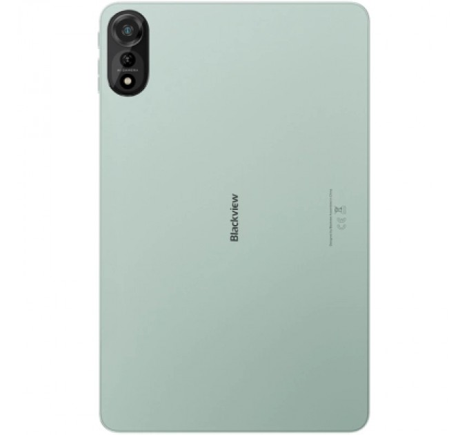 Blackview Планшет Blackview MEGA 2 12" 12/256GB WiFi Moss Green (6931548322580)