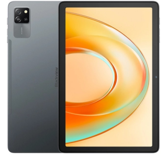 Blackview Планшет Blackview Tab 60 Pro SET 10.1'' 8/128GB LTE Volcano Grey (6931548322498)