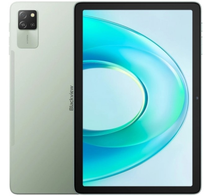 Blackview Планшет Blackview Tab 60 Pro SET 10.1'' 8/128GB LTE Algae Green (6931548322511)