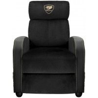 Крісло ігрове Cougar Ranger Elite Gold
