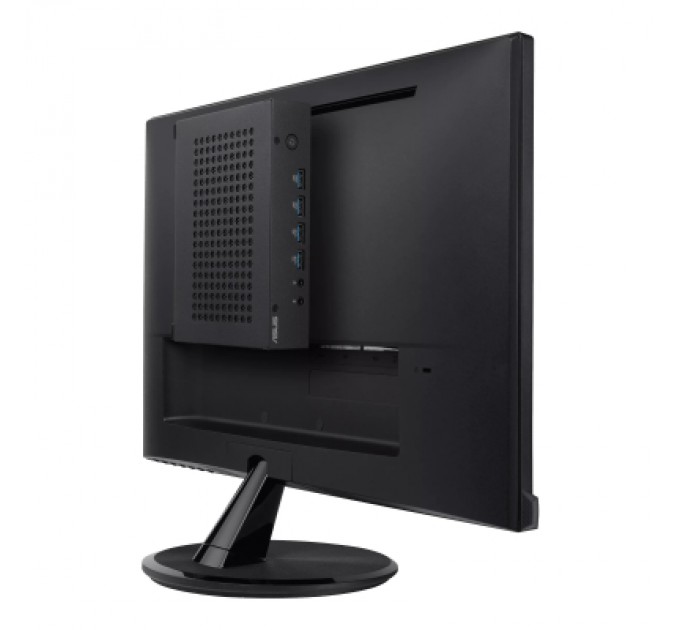 ASUS Комп'ютер ASUS PN43-BBN200MD MFF / N200, 1*SO-DIMM, M.2SSD, UMA, WiFi (90MR0172-M00040)