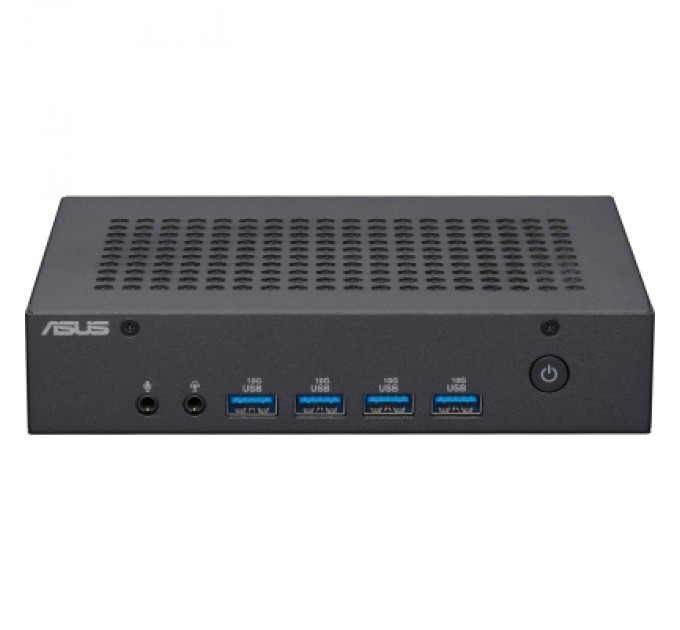 ASUS Комп'ютер ASUS PN43-BBN200MD MFF / N200, 1*SO-DIMM, M.2SSD, UMA, WiFi (90MR0172-M00040)