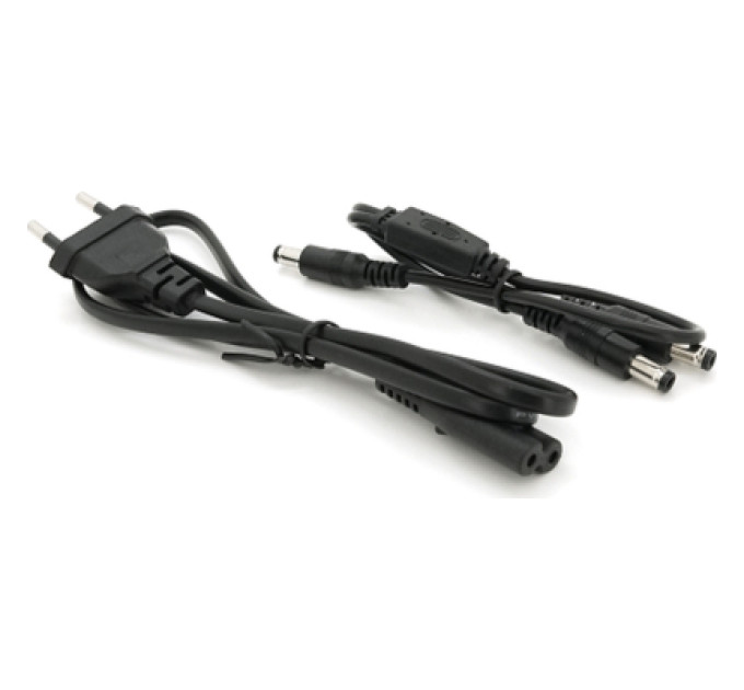 Voltronic Пристрій безперебійного живлення Voltronic Eco-1825B 18W (Eco-1825B)