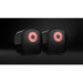REAL-EL Акустична система REAL-EL S-55 Black (EL121100014)