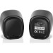 REAL-EL Акустична система REAL-EL S-55 Black (EL121100014)