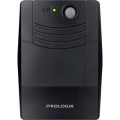 Prologix Пристрій безперебійного живлення Prologix 600 360W (PLP600VA2LED)