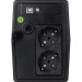 Prologix Пристрій безперебійного живлення Prologix 800 480W USB (PLPU800VA2LED)