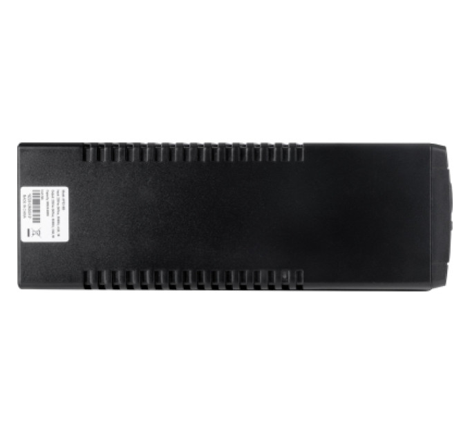 Prologix Пристрій безперебійного живлення Prologix 800 480W USB (PLPU800VA2LED)