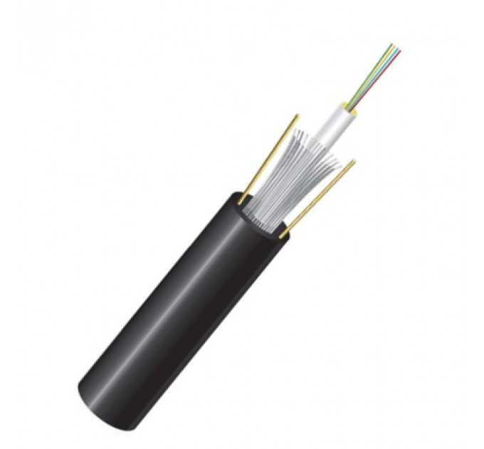 Кабель мережевий FinMark UT016-SM-15, 4000м=1бхт. (158685)