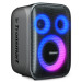 Tronsmart Акустична система Tronsmart Halo 200 + 2 MIcs Black (968233)