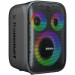 Tronsmart Акустична система Tronsmart Halo 200 + 2 MIcs Black (968233)