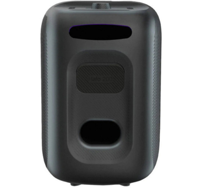 Tronsmart Акустична система Tronsmart Halo 200 + 2 MIcs Black (968233)