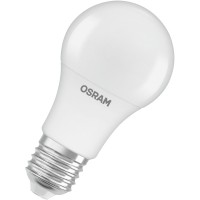 Лампочка Osram CL A100 13W/840 230V FR E27 (4058075304253)
