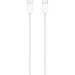 Apple Дата кабель 60W USB-C Charge Cable (1m),Model A2795 Apple (MW493ZM/A)