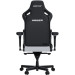 Anda Seat Крісло ігрове Anda Seat Kaiser 4 Fabric Size XL Grey (AD12YDDC-XLL-20-G-CF)
