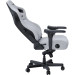 Anda Seat Крісло ігрове Anda Seat Kaiser 4 Fabric Size XL Grey (AD12YDDC-XLL-20-G-CF)