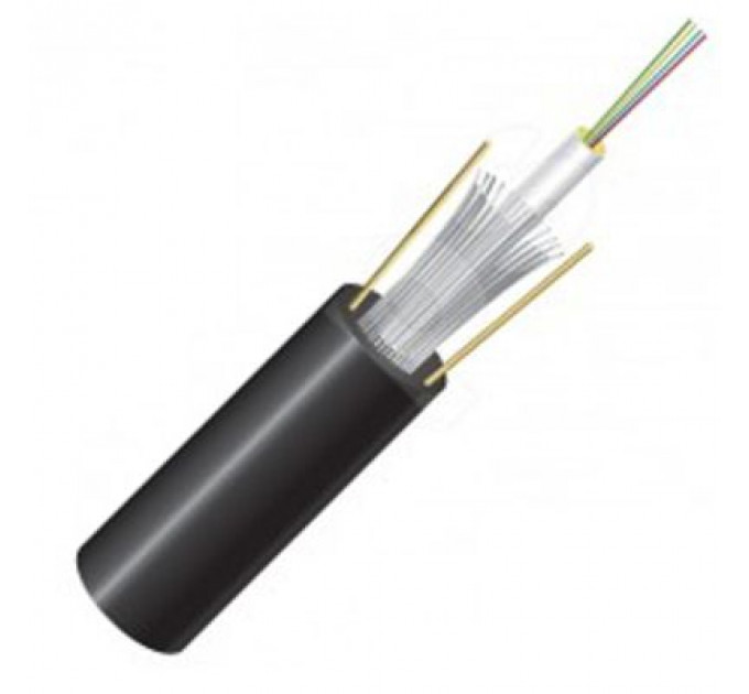 Кабель мережевий FinMark UT024-SM-15, 4000м=1бхт. (258686)