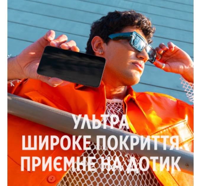 PANZERGLASS Скло захисне PANZERGLASS Privacy Samsung Galaxy S25 Ultra Ultra-Wide Fit (PG_PGRPUWFG38488)