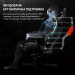 Anda Seat Крісло ігрове Anda Seat Phantom 3 Pro Fabric Size L Black (AD18YC-06-B-F)
