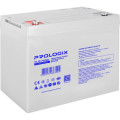 Prologix Батарея до ДБЖ Prologix 12V - 75Ah GEL (PL12-75GEL)