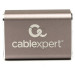 Cablexpert Адаптер HDMI F/F V2.1 8K60Hz Alu Cablexpert (AP-HDMI8K-FF)