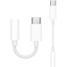 Cablexpert Адаптер USB-C to stereo audio 3.5 mm (CDLA) Cablexpert (A-CM-3.5F-01)