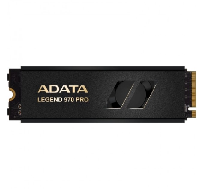 ADATA Накопичувач SSD M.2 2280 1TB Legend 970 PRO ADATA (SLEG-970P-1TCI)