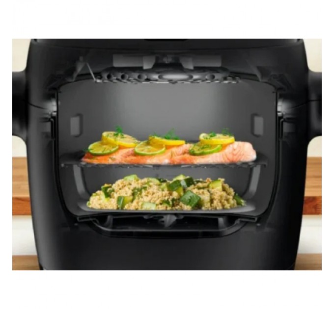 Tefal Мультипіч Tefal MY741CF1