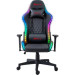 Xtrike ME Крісло ігрове Xtrike ME Advanced Gaming Chair GC-907 RGB Black/Red (GC-907)