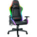 Xtrike ME Крісло ігрове Xtrike ME Advanced Gaming Chair GC-907 RGB Black/Red (GC-907)