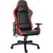 Xtrike ME Крісло ігрове Xtrike ME Advanced Gaming Chair GC-907 RGB Black/Red (GC-907)
