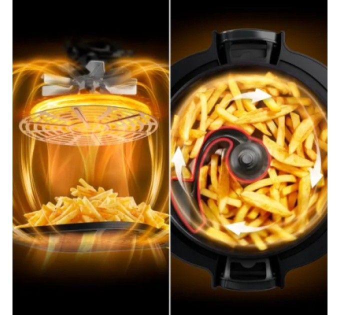 Tefal Мультипіч Tefal MY741CF1