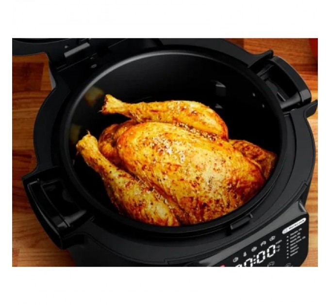 Tefal Мультипіч Tefal MY741CF1