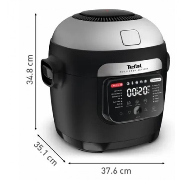 Tefal Мультипіч Tefal MY741CF1