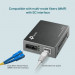 Медіаконвертер TP-Link MC200CM