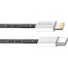 ColorWay Дата кабель USB-C to Lightning 1.0m 27W black ColorWay (CW-CBPDCL061-BK)