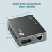 Медіаконвертер TP-Link MC200CM
