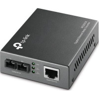 Медіаконвертер TP-Link MC200CM